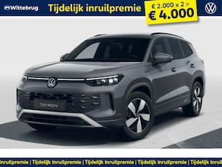 Volkswagen Tayron 1.5 eHybrid Life Edition !!!Profiteer ook van 4.000 EURO inruilpremie!!!