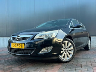 Opel Astra 1.4 Turbo Sport * Airco * Cruise * Elek-ramen * Nette auto *