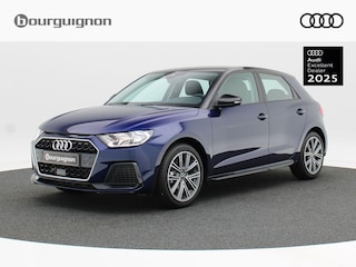 Audi A1 Sportback 25 TFSI | Advanced edition | | Automaat  | Contrast dak | Parkeerhulp plus | 17 inch |