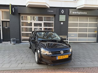 Volkswagen Polo 1.4-16V Comfortline