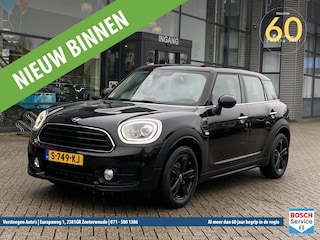 Mini Countryman (f60) 1.5 102pk Aut. One