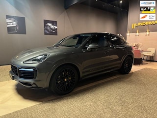 Porsche Cayenne 3.0 E-Hybrid