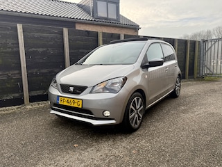 Seat Mii 1.0 FR Intense pano, cruise