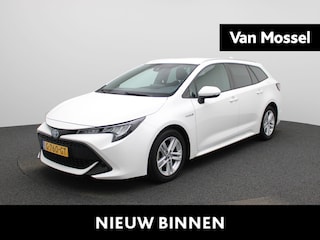 Toyota Corolla Touring Sports 1.8 Hybrid Active | Camera | Bluetooth | Navigatie | Radio |