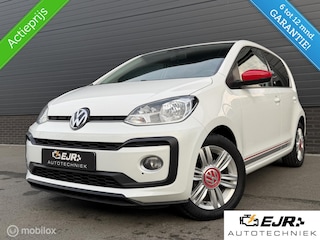 Volkswagen Up 1.0 TSI! BMT UP! BEATS AIRCO*STOELVEW*PDC*LMV