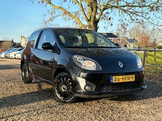 Renault Twingo 1.2 Dynamique | Cruise + Airco nu € 2.450,-!!!
