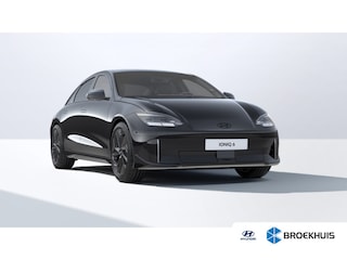 Hyundai Ioniq 6 Business | €2000,- korting !! | Vanaf 488,- Financial Lease p/m !