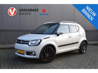 Suzuki Ignis 1.2 Stijl | Automaat | 1e eigenaar | 10 jaar garantie |
