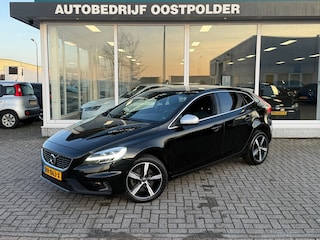 Volvo V40 2.0 T4 Business Sport R-Design 190 PK