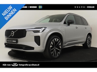 Volvo XC90 II T8 PLUG-IN HYBRID AWD PLUS DARK -PANO.DAK|HARMAN/KARDON|360°CAM|ADAP.LED|POWER-SEATS|PRIVACY.GLAS