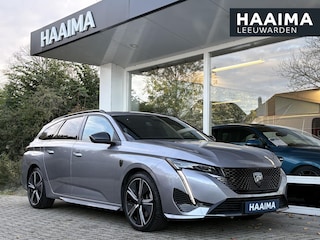 Peugeot 308 SW 1.6 Plug-in Hybrid 225 GT | Navigatie | Keyless Entry | LED koplampen | Achteruitrijcamera | Alcantara