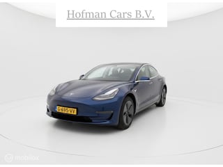 Tesla Model 3 Long Range 38.000 km | SOH 95% | AWD & Zeer Compleet | 75 kWh | Trekhaak