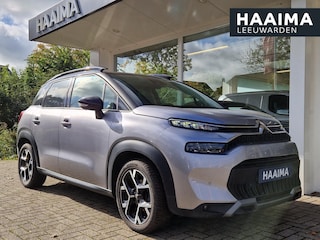 Citroën C3 Aircross 1.2T 110pk MAX | Climate & Cruise Control | Navigatie | Achteruitrijd Camera | LMV |