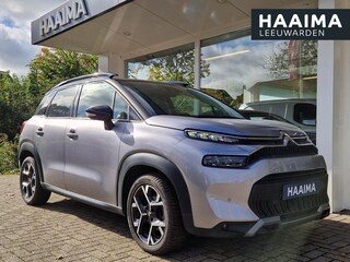 Citroën C3 Aircross 1.2T 110pk MAX | Climate & Cruise Control | Navigatie | Achteruitrijd Camera | LMV |