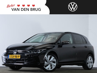 Volkswagen Golf 1.5 TSI 115 PK Life Edition | LED | Navigatie Via Smartphone | Achteruitrijcamera | Adaptieve Cruise Control |