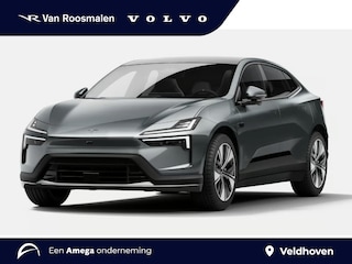Polestar 4 LRSM 100KwH | Prime | 17% Bijtelling | Nieuw uit voorraad