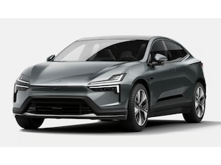 Polestar 4 LRSM 100KwH | Prime | 17% Bijtelling | Nieuw uit voorraad