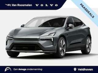 Polestar 4 LRSM 100KwH | Prime | 17% Bijtelling | Nieuw uit voorraad
