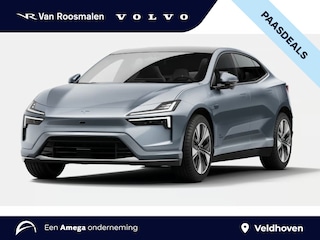 Polestar 4 LRDM 100 kWh | Prime | Demo