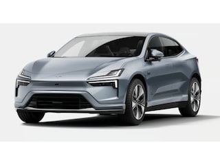 Polestar 4 LRDM 100 kWh | Prime | Demo