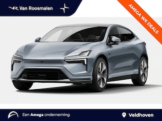 Polestar 4 LRDM 100 kWh | Prime | Demo