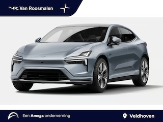 Polestar 4 LRDM 100 kWh | Prime | Demo