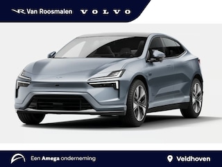 Polestar 4 LRDM 100 kWh | Prime | Demo