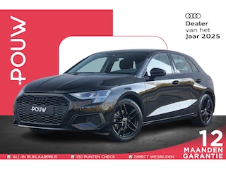 Audi A3 Sportback 30 TFSI 110pk MHEV S-tronic Pro Line | Smartphone Interface | PDC | Cruise Control