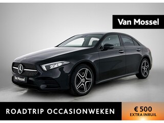 Mercedes-Benz A-klasse 250 e AMG Line | WORDT VERWACHT | AUTOMAAT | NAVIGATIE | STOELVERWARMING | CLIMATE CONTROL | CRUISE CONTROL | PARKEERSENSOREN |