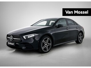 Mercedes-Benz A-klasse 250 e AMG Line | WORDT VERWACHT | AUTOMAAT | NAVIGATIE | STOELVERWARMING | CLIMATE CONTROL | CRUISE CONTROL | PARKEERSENSOREN |