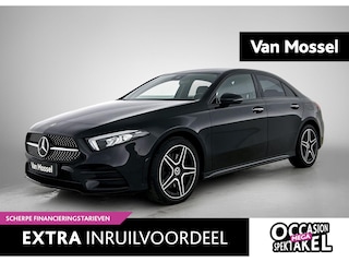 Mercedes-Benz A-klasse 250 e AMG Line | WORDT VERWACHT | AUTOMAAT | NAVIGATIE | STOELVERWARMING | CLIMATE CONTROL | CRUISE CONTROL | PARKEERSENSOREN |