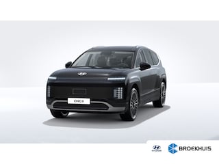 Hyundai Ioniq 9 Lounge | €5000,- korting !!