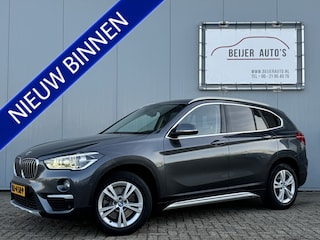 BMW X1 sDrive20i Centennial High Executive Automaat/Camera/Leer.