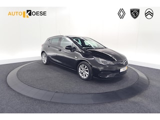 Opel Astra 1.2 Business Edition | Camera | Dodehoekdetectie | Allseason Banden | Apple Carplay
