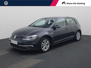 Volkswagen Golf 1.5TSI/130PK Comfortline Business · Navigatie · Camera + Parkeersensoren · Apple/Android Car Play · Stoelverwarming ·
