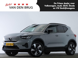 Volvo EX40 Single Motor 242 PK 70 kWh | LED | Navigatie | Achteruitrijcamera | 19 Inch | Cruise Control |
