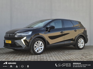 Renault Symbioz E-Tech Full Hybrid 145 Evolution Automaat / Fabrieksgarantie tot 04-2027 / All Season banden / Voorstoelen Verwarmd / Apple Carplay Android Auto / Cruise control / Keyless Entry/Start / Achteruitrijcamera / Climate control /