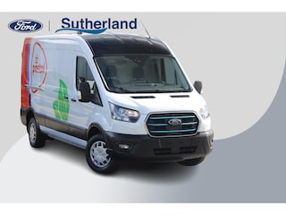 Ford Transit 350 L3H2 Trend 68 kWh | SCI | 184pk | Post NL Subco uitvoering | Power onboard | SYNC 4 Navigatie