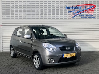 Kia Picanto 1.0 X-pect 5drs !UNIEK! Rijklaarprijs!