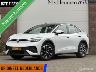 Volkswagen ID.5 Pro 77 kWh Keyless Camera Adaptive CarPlay