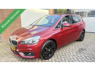 BMW 2-serie Tourer 218i Essential * ORG. NL AUTO * NIEUWE KOPPELING *