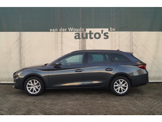 Seat Leon Sportstourer 1.0 TSI Style Business Intense -PANO-
