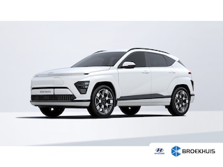 Hyundai Kona Comfort Smart | €9000,- korting !! | Vanaf 429,- Private Lease p/m !