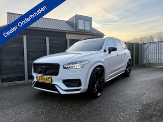 Volvo XC90 2.0 T8 Twin Engine AWD R-Design Intro Edition Bowers&Wilkins | Pano | Massage