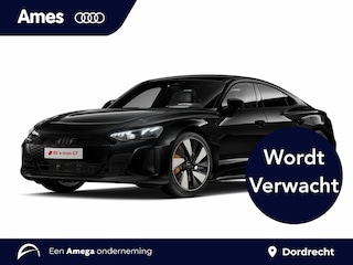 Audi e-tron GT RS | Assistentiepakket | Panoramadak | 600 pk
