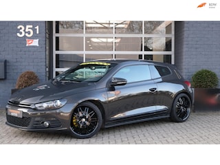 Volkswagen Scirocco 2.0 TSI Highline 200PK Cruise|Downpipe|Navi|Xenon