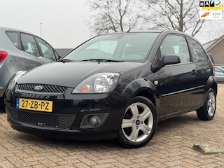 Ford Fiesta 1.3-8V Futura AIRCO NW.APK NAP EL.SPIEGELS