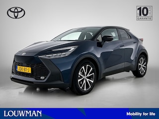 Toyota C-HR 1.8 Hybrid 140 First Edition | Navigatie | Elektrische kofferklep |