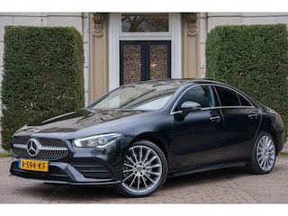 Mercedes-Benz CLA 250 e AMG Line PANO | CAMERA | CARPLAY | ORG NL 1E EIGN