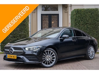 Mercedes-Benz CLA 250 e AMG Line PANO | CAMERA | CARPLAY | ORG NL 1E EIGN